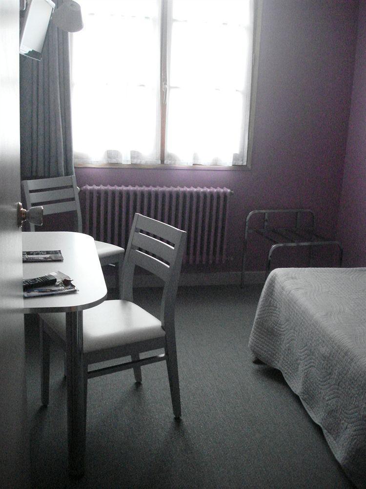 Hôtel François 1er Urban Style La Rochelle  Dış mekan fotoğraf