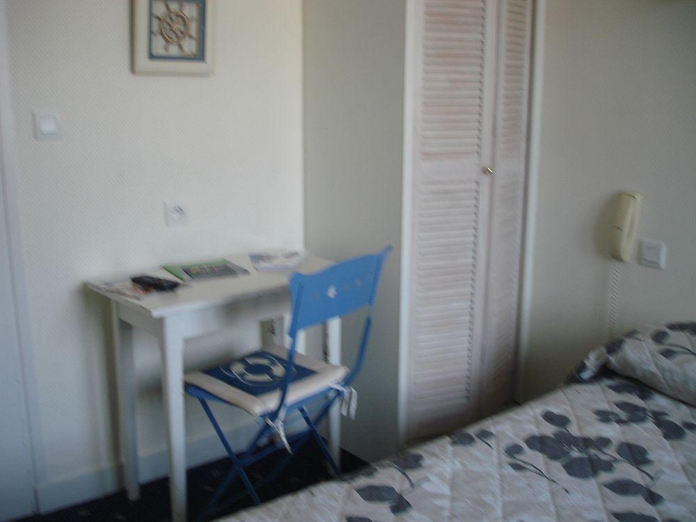 Hôtel François 1er Urban Style La Rochelle  Dış mekan fotoğraf