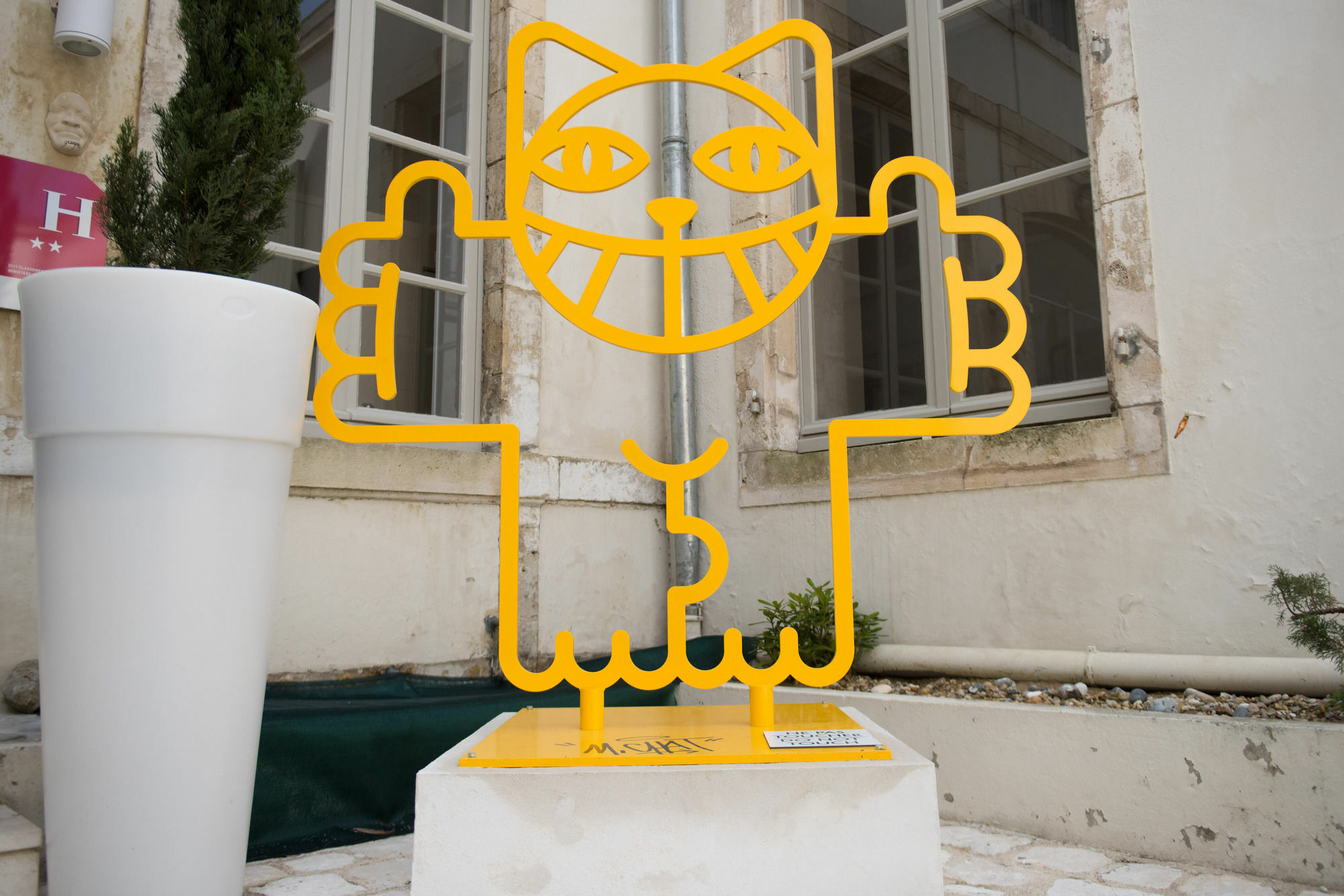Hôtel François 1er Urban Style La Rochelle  Dış mekan fotoğraf